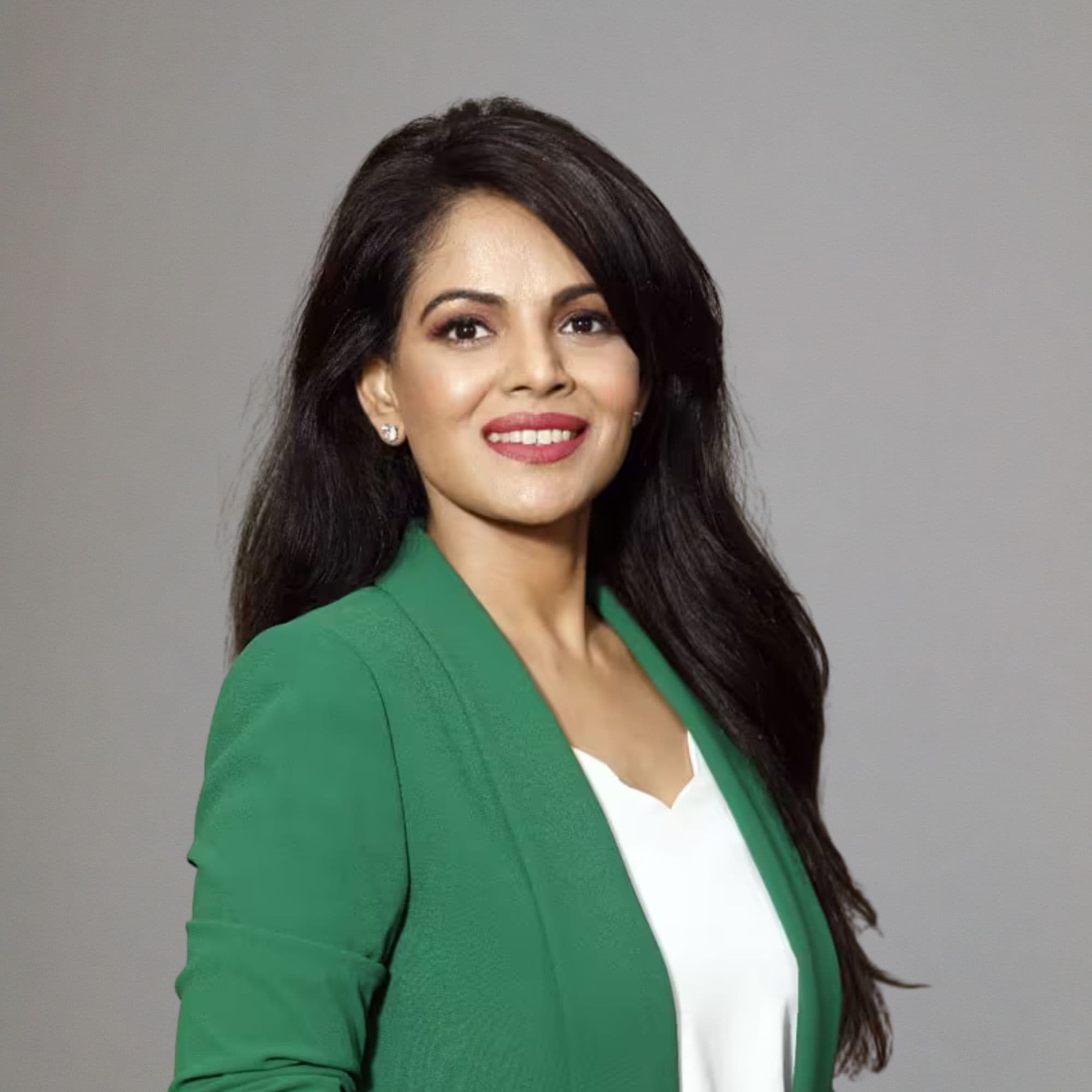 Namita Thapar