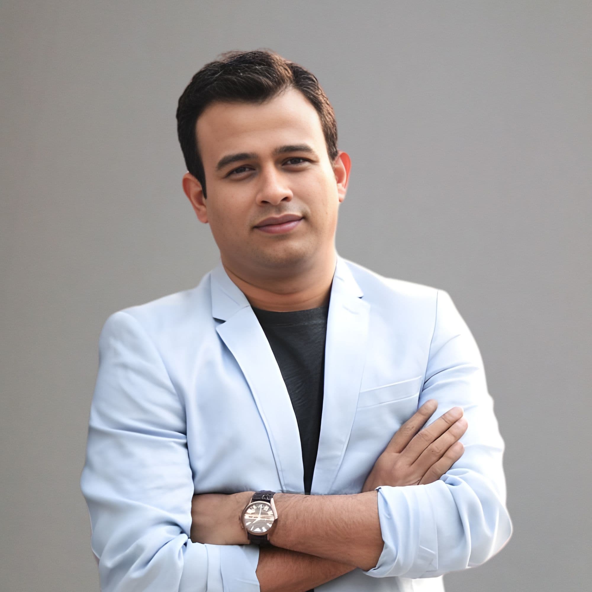 Vikram Chopra
