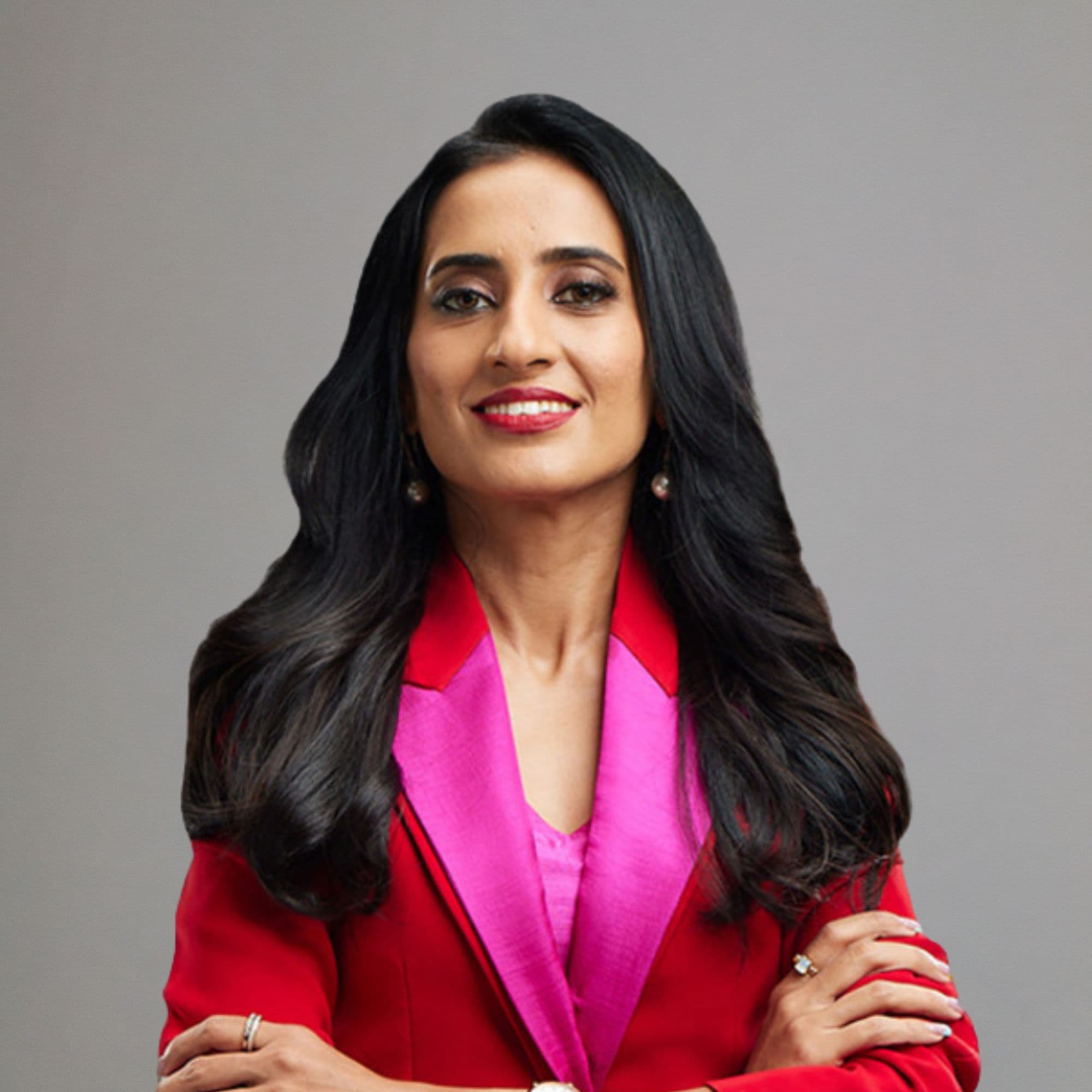 Vineeta Singh