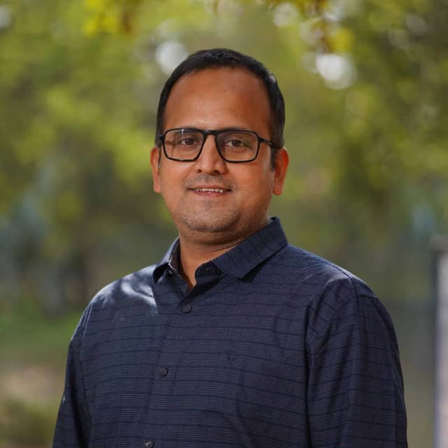 Vikas Gautam