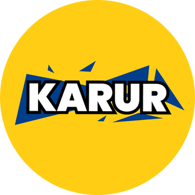 Karur