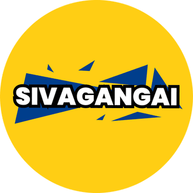 Sivagangai