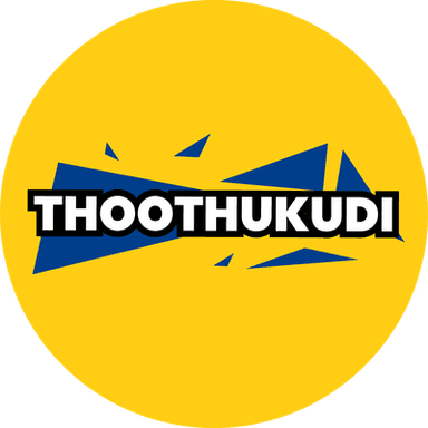Thoothukudi